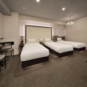Doutonbori Crystal Hotel