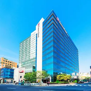 酒店 帝马克酒店明洞