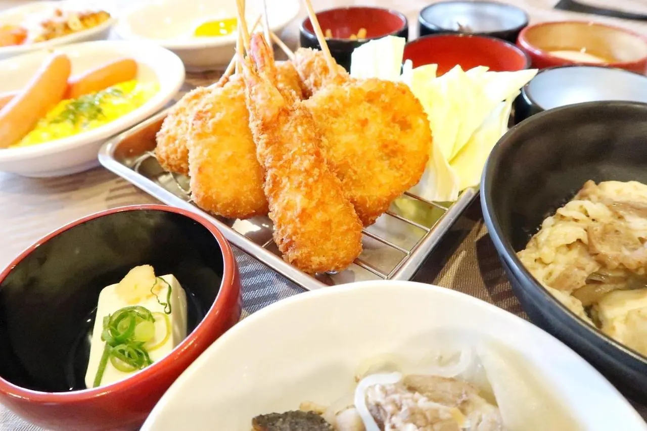 多美迎premium难波annex酒店 大阪