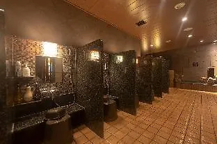 **** 酒店 多美迎premium难波annex酒店 大阪 日本