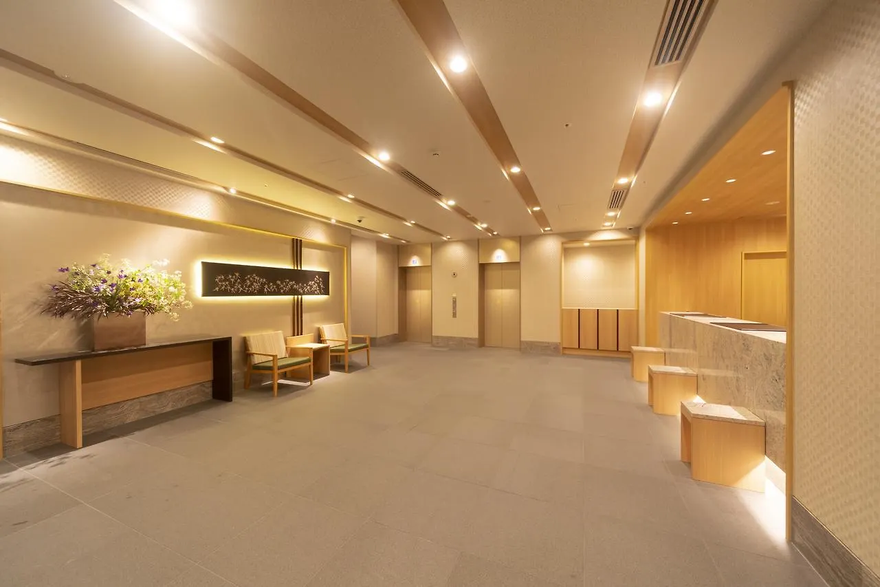 多美迎premium难波annex酒店 大阪 酒店