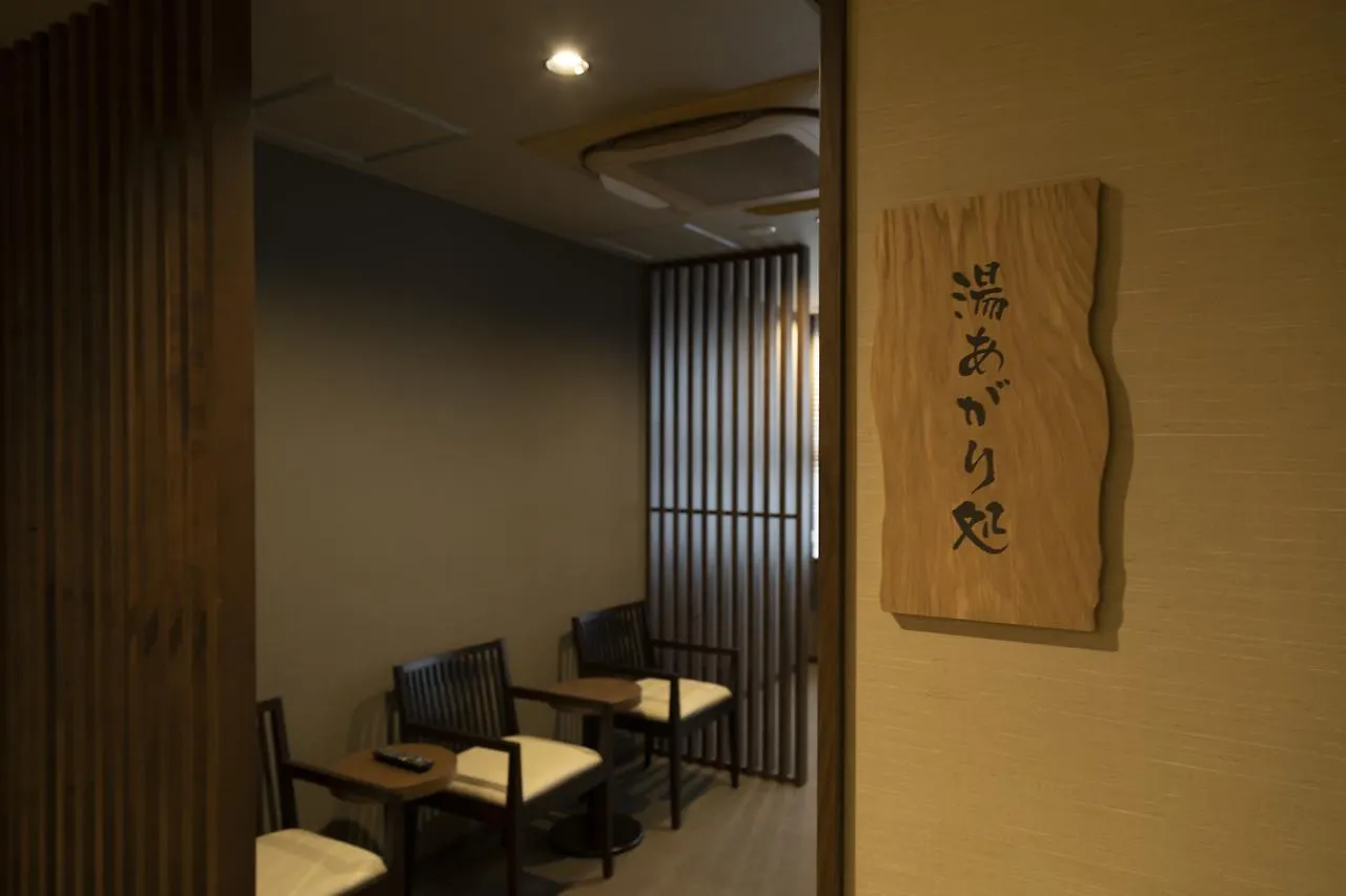 多美迎premium难波annex酒店 大阪 酒店