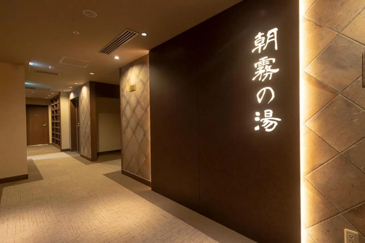 酒店 多美迎premium难波annex酒店 大阪