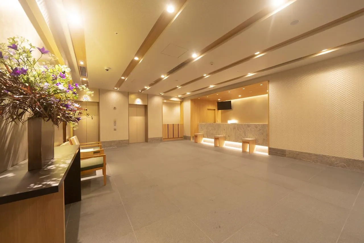 多美迎premium难波annex酒店 大阪 4*,  日本